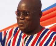 Volta House Of Chief Endorse Nana Addo